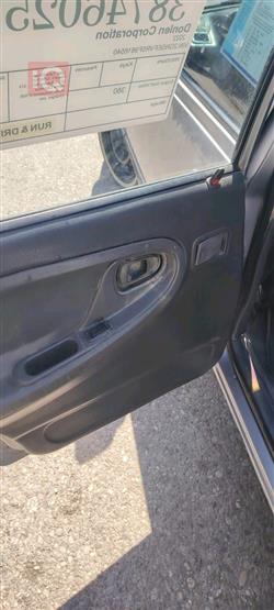 Daewoo Cielo